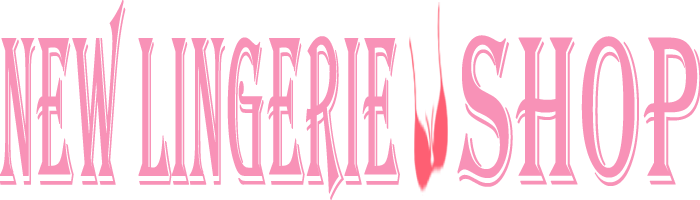 New Lingerie Shop